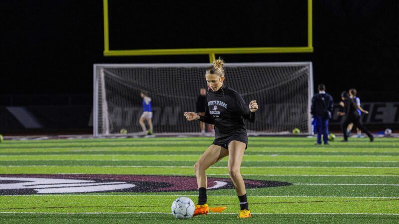 Sarasota Herald-Tribune 2025 All-Area Girls Soccer Team