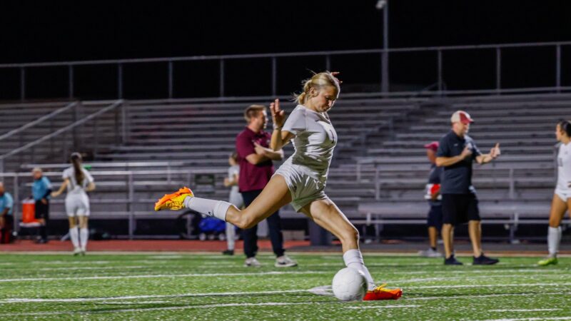 The 2026 Herald-Tribune Girls Soccer Player of the Year, All-Area Team