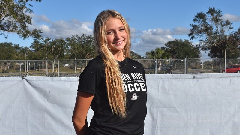 High School Soccer: 2024 top girls soccer players in Sarasota, Manatee