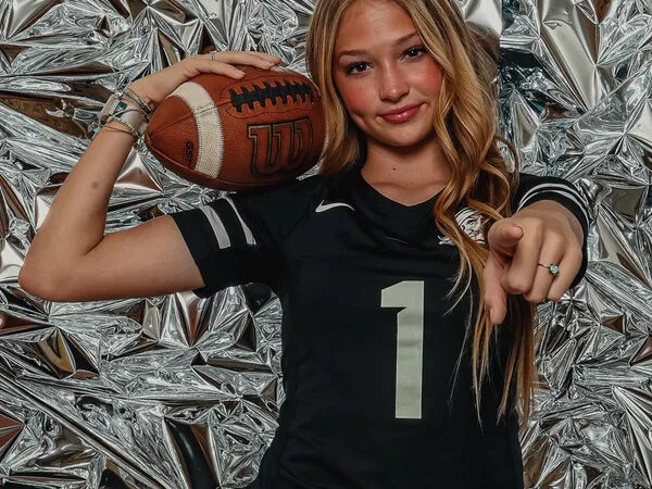 Here is the Sarasota Herald-Tribune 2024 All-Area Flag Football Team